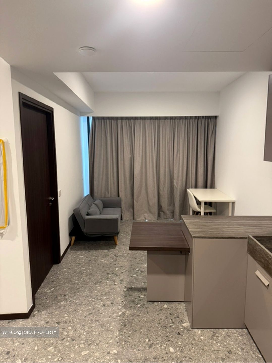 One Pearl Bank (D3), Apartment #612045621